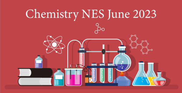 Chemistry NES/IGCSE June 2025