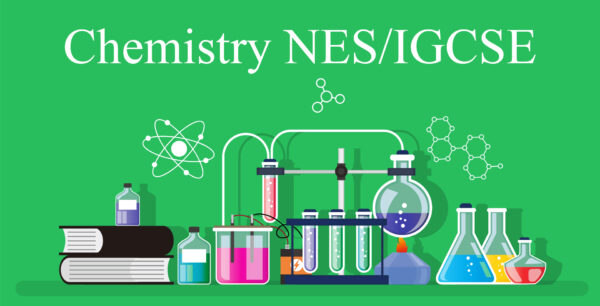 Chemistry Rowad College June 2024